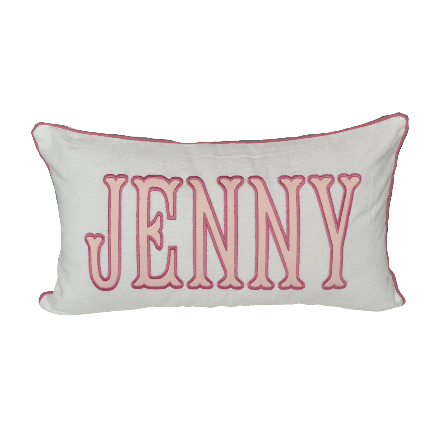 12x20 Classic Pillow Cover