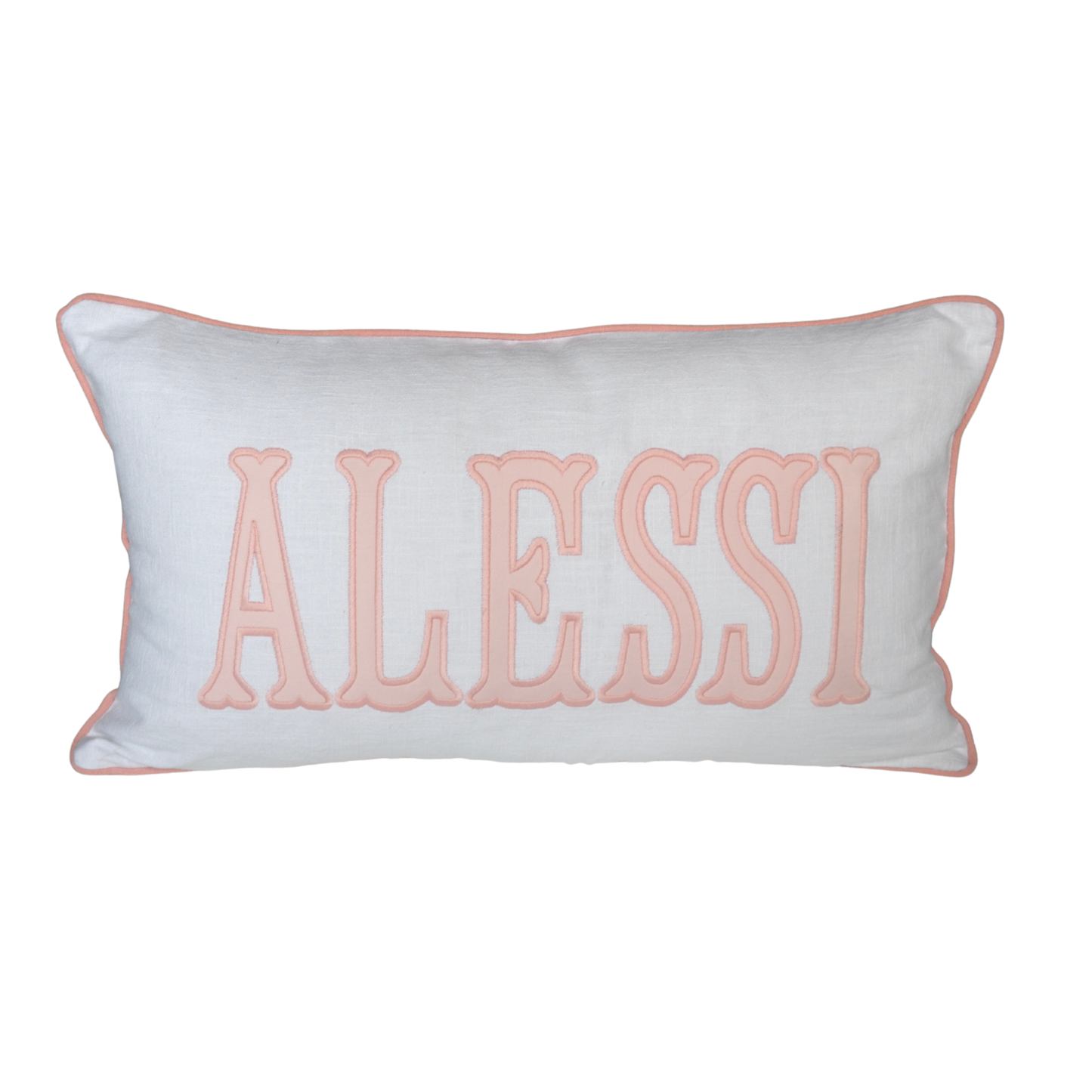 12x20 Classic Pillow Cover