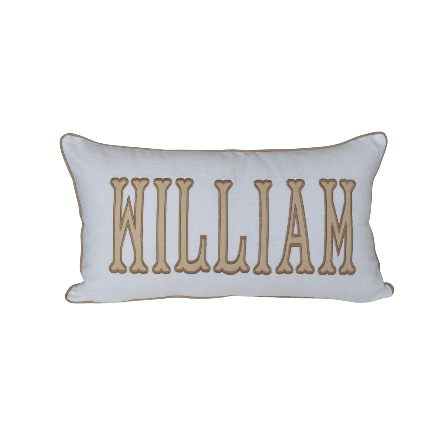 12x20 Classic Pillow Cover