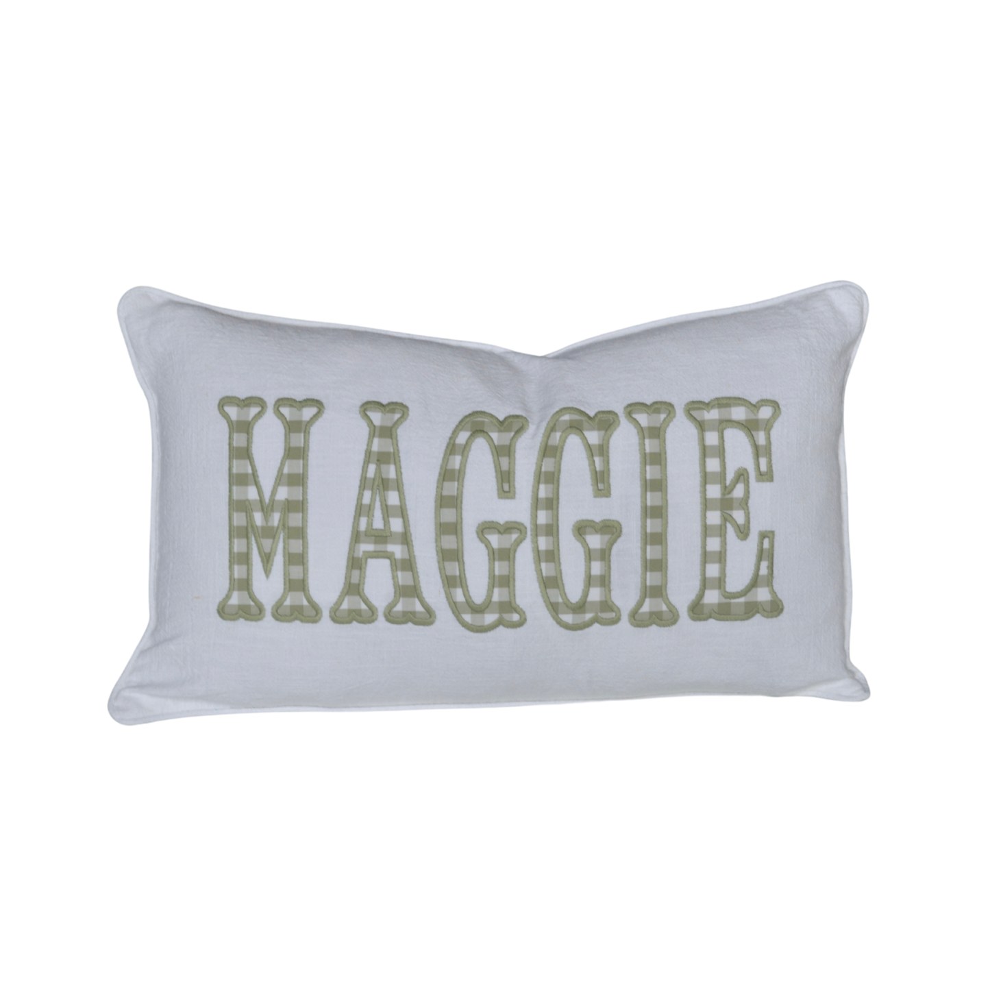 16x24 Classic Pillow Cover