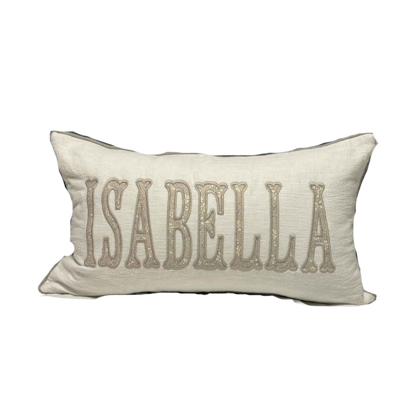 12x20 Classic Pillow Cover