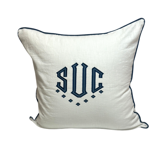 26 x 26 Euro Classic Pillow Cover